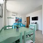 Апартаменты Residenza Garibaldi Vista Mare *