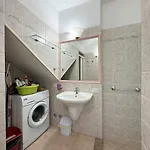 Residenza Garibaldi Vista Mare Апартаменты *