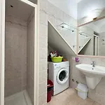 Residenza Garibaldi Vista Mare Апартаменты *