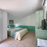 Residenza Garibaldi Vista Mare Appartamento *