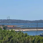 Appartement Residenza Garibaldi Vista Mare *