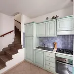 Residenza Garibaldi Vista Mare * La Maddalena (Sassari)