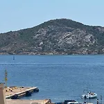 Appartamento Residenza Garibaldi Vista Mare