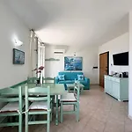 Residenza Garibaldi Vista Mare * La Maddalena (Sassari)