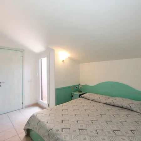 Le Dimore di Via Garibaldi Appartamento La Maddalena (Sassari)