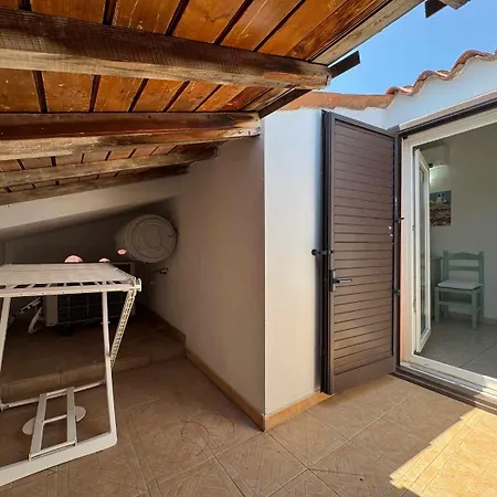 Residenza Garibaldi Vista Mare Appartement *