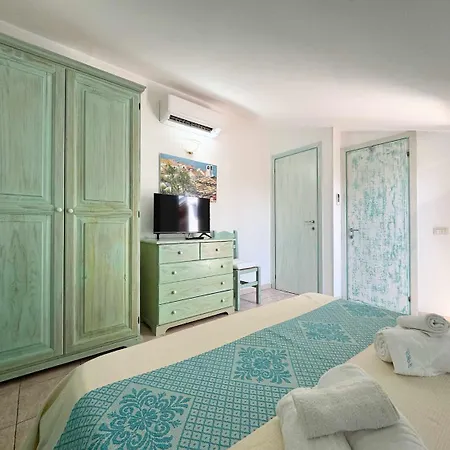 Residenza Garibaldi Vista Mare La Maddalena (Sassari)