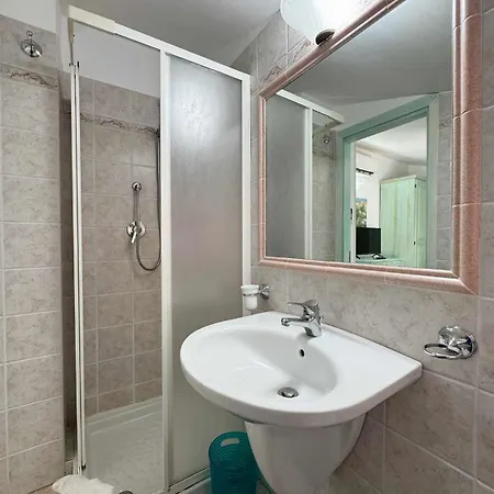 Residenza Garibaldi Vista Mare Apartment