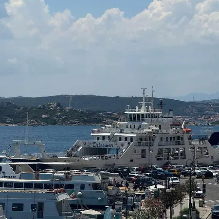 Appartamento Residenza Garibaldi Vista Mare