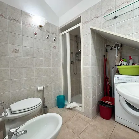 Residenza Garibaldi Vista Mare La Maddalena (Sassari)