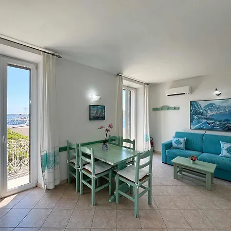 Residenza Garibaldi Vista Mare * La Maddalena (Sassari)