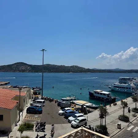 Residenza Garibaldi Vista Mare La Maddalena (Sassari)