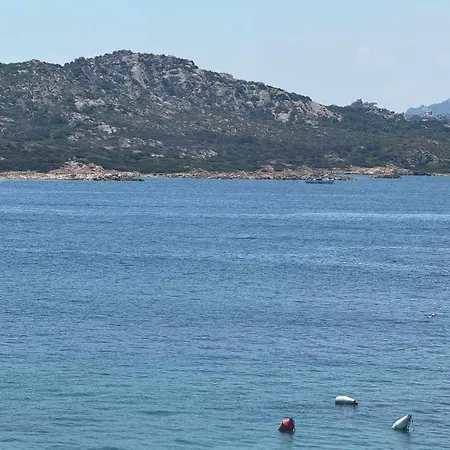 Residenza Garibaldi Vista Mare Apartment