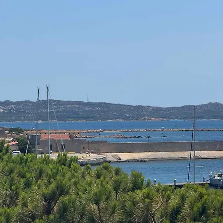 Apartment Residenza Garibaldi Vista Mare *