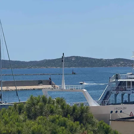 Residenza Garibaldi Vista Mare Apartment La Maddalena (Sassari)