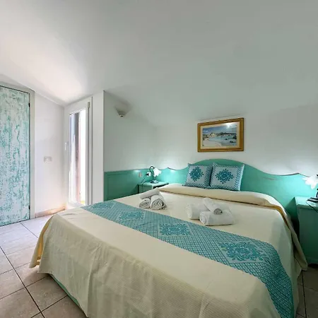 Residenza Garibaldi Vista Mare La Maddalena (Sassari)