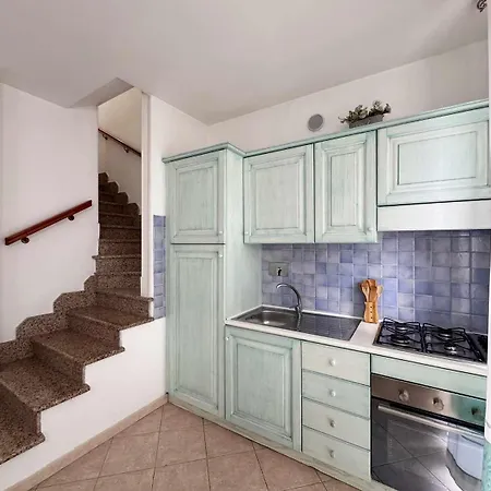 Residenza Garibaldi Vista Mare * La Maddalena (Sassari)