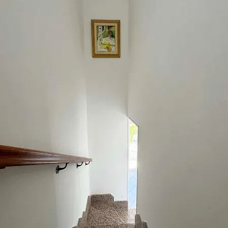 Residenza Garibaldi Vista Mare Apartment