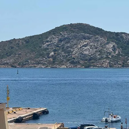 Apartment Residenza Garibaldi Vista Mare