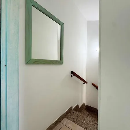 Residenza Garibaldi Vista Mare La Maddalena (Sassari)