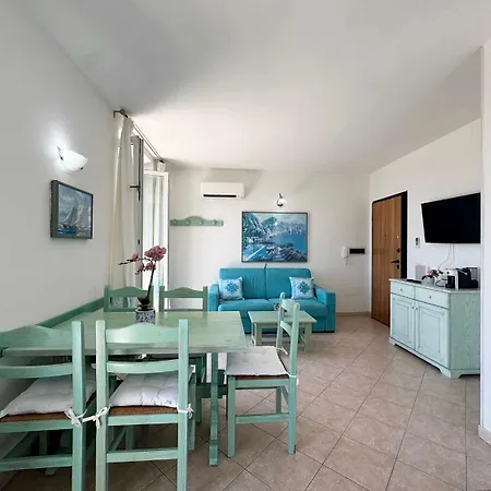 Residenza Garibaldi Vista Mare * La Maddalena (Sassari)
