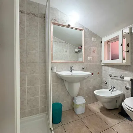 Apartment Residenza Garibaldi Vista Mare *