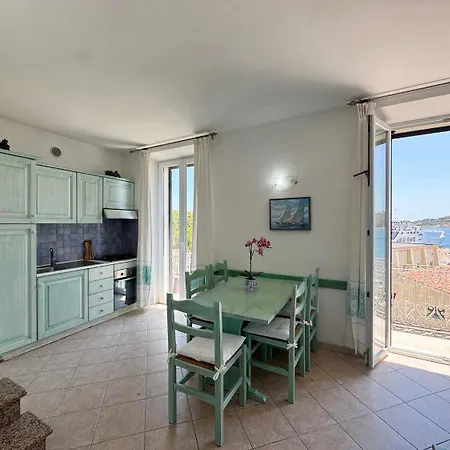 Residenza Garibaldi Vista Mare Apartment La Maddalena (Sassari)